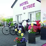 Elysee סלינגסטדט