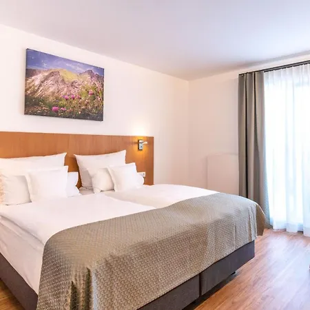 Elysee Hotel 3*