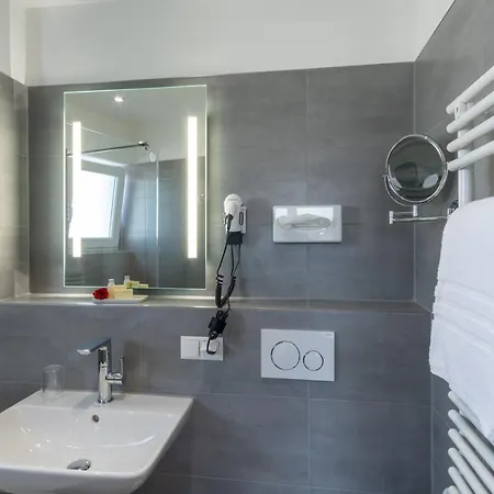 Elysee Hotel Seligenstadt