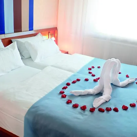 Hotel Elysee