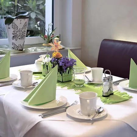 Hotel Elysee Seligenstadt