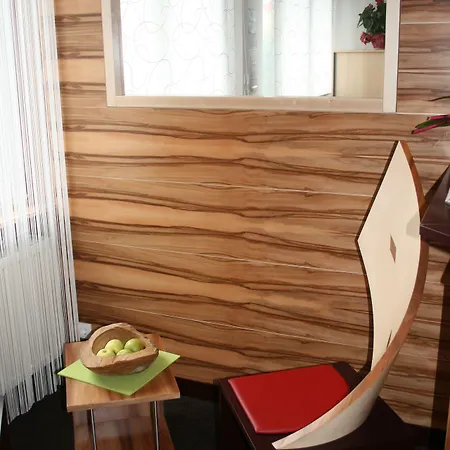 Hotel Elysee Seligenstadt