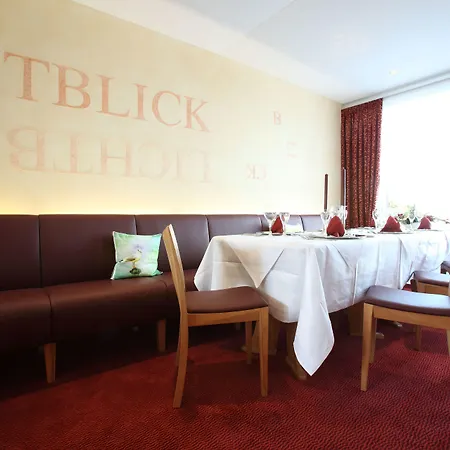 Elysee 3* Seligenstadt