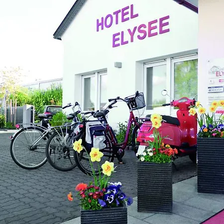 Elysee Seligenstadt