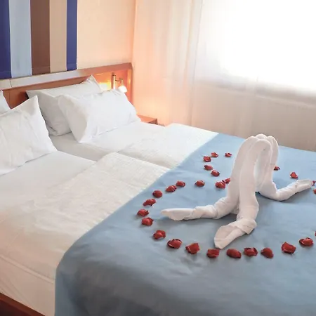 Hotel Elysee