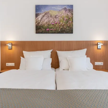 Hotel Elysee Seligenstadt