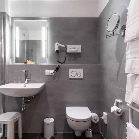 Hotel Elysee Seligenstadt