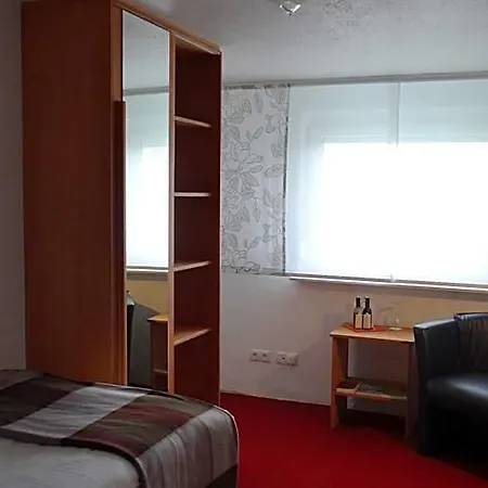 Hotel Elysee Seligenstadt