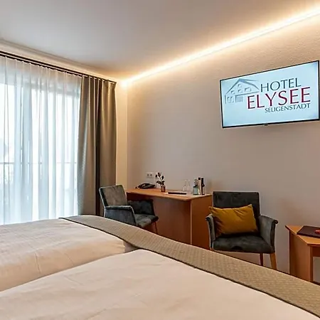 Elysee Seligenstadt