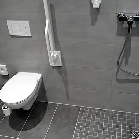 Elysee 3* Seligenstadt