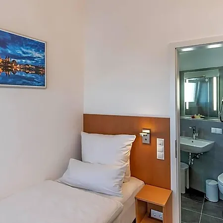 Elysee Hotel Seligenstadt