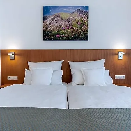Elysee 3* Seligenstadt