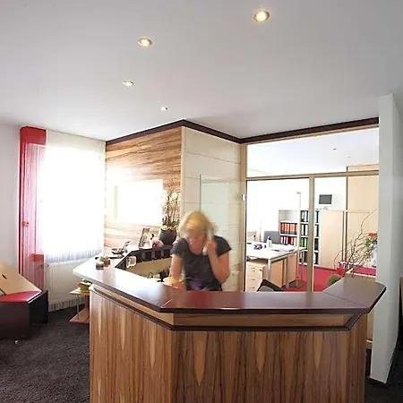 Hotel Elysee 3*