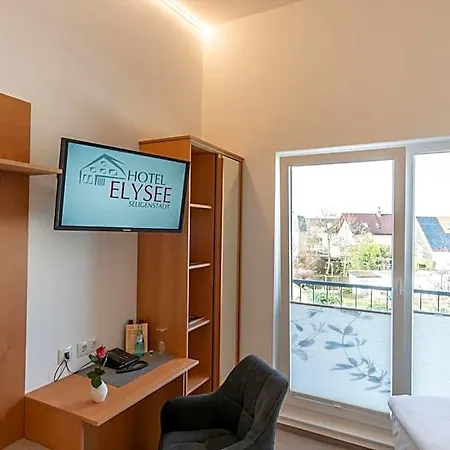Elysee Hotel Seligenstadt