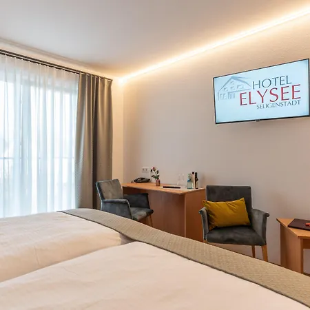 Elysee Hotel 3*