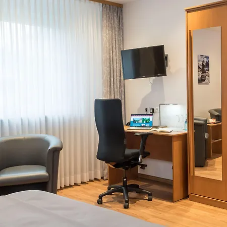 Elysee Hotel Seligenstadt