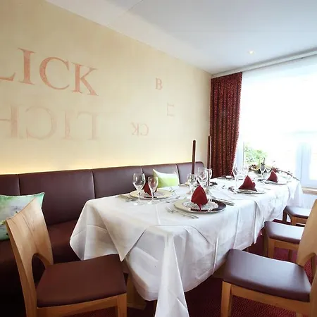 Hotel Elysee Seligenstadt