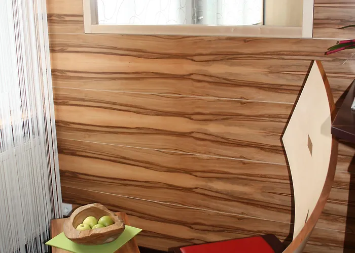 Hotel Elysee Seligenstadt