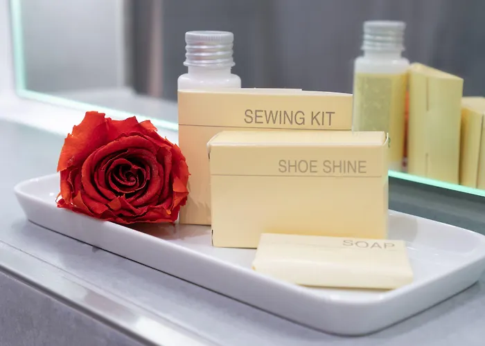 Elysee 3* Seligenstadt